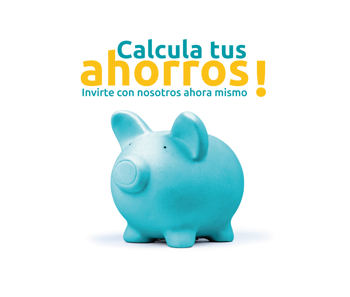 ahorros